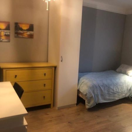 Downtown Reykjavik Rooms Luaran gambar